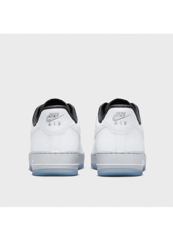 Кроссовки женские Air Force 1 07 Se White DX6764-100 Nike белые (364839036)