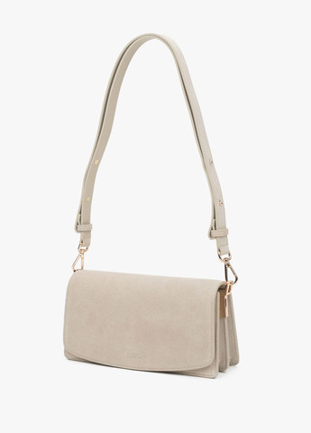 Сумка на плече, колір бежевий Estro (331111248)