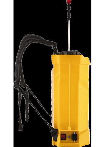 Опрыскиватель аккумуляторный AquaSpray 18LR (-18LBS) 2E (360411654)