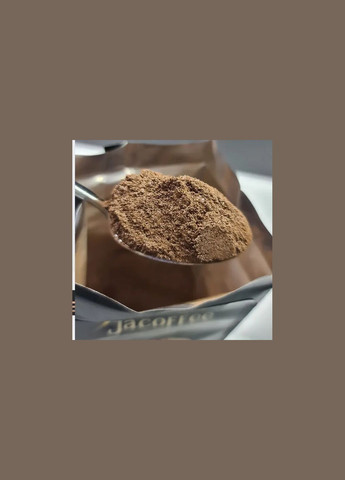 Горячий шоколад, клубника, 400 г Jacoffee (293151956)