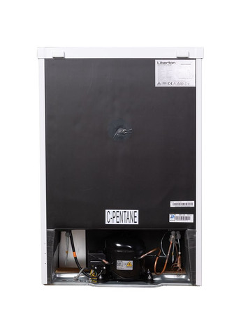 Морозильна камера LVF 85-90H Liberton (306527418)