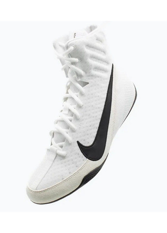 Боксерки Machomai 3 білі (HF7333-101) Nike (365309846)