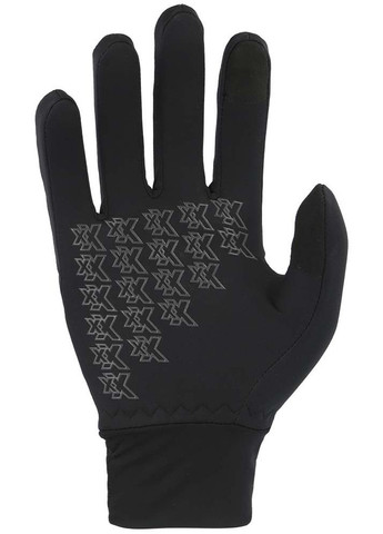Перчатки Winn Polar спортивные зимние черные размеры KinetiXx (316318664)
