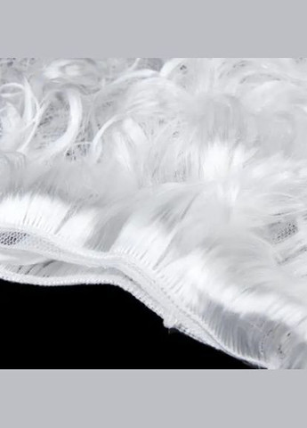 Деда Мороза длинная 31 на 23 см белый Jannet Борода (313863240)