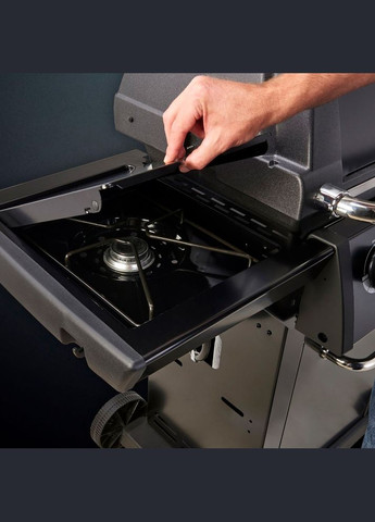 Газовий гриль Royal 340 SHADOW 824263 Broil King (316517931)