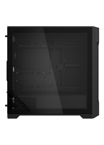 Корпус C102 Glass Black (GB-C102G) Gigabyte (368679675)