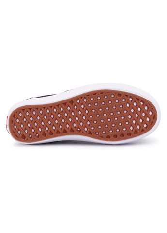 Черные кеды Vans Super Comfycush E VN0A4U1D1WX1