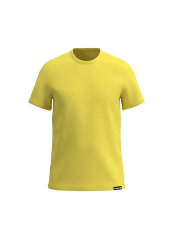 Футболка M110-16 MAN's SET Basic U-neck (366575478)