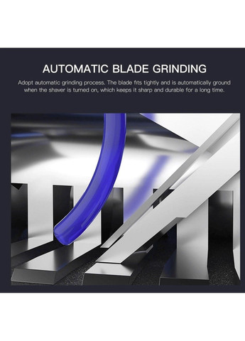 Электробритва Enchen Victor ShowSee (282713846)