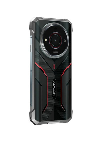 T7S 4/128Gb Black HOTWAV (364872038)