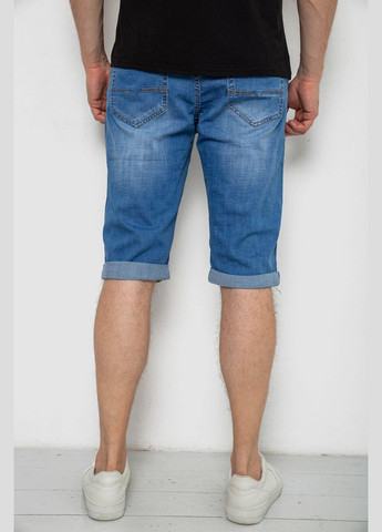 Шорти чоловічі джинсові,, Classic (337463938)