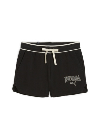 Шорты SQUAD Women's Shorts Puma (282839878)