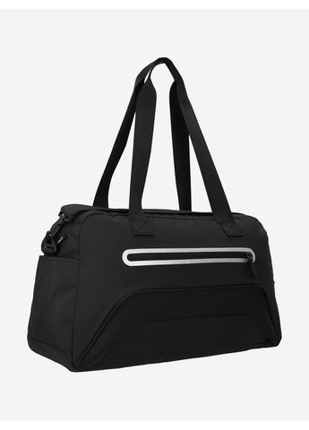 Сумка жіноча Athlex чорна (125518) No Brand (367432085)