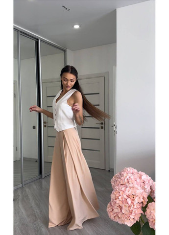 Женские брюки палаццо Avanti (350880863)