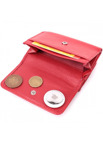 Шкіряний жіночий гаманець ST Leather 22505 ST Leather Accessories (278274808)