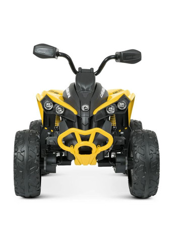 Детский квадроцикл M 5001EBLR-6 Bambi (372971652)