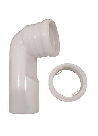 Інсталяція для підвісного унітазу KT-0504-01 500x126x1150mm з панеллю змиву KT-0607-01 Хром (KR5348) KOER (322513138)