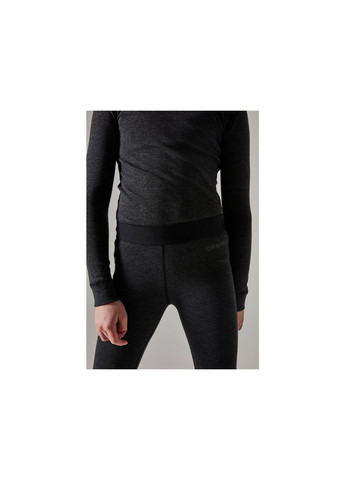 Комплект детского термобелья Core Wool Merino Junior Set (размер 122/128) Craft (293153819)