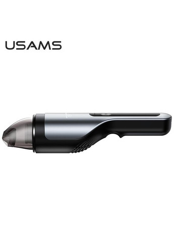 Бездротовий акумуляторний пилосос USZB108 Mini Handheld Vacuum Cleaner USAMS (280877020)