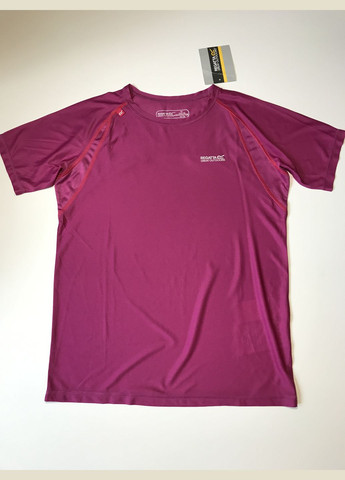 Темно-рожева літня футболка Regatta