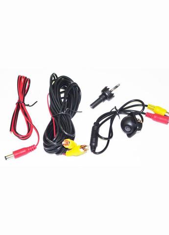 Універсальна камера заднього виду A-102 A+ (363321258)