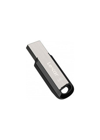 USB флеш накопичувач 64GB JumpDrive M400 USB 3.0 (LJDM400064G-BNBNG) Lexar (357208955)