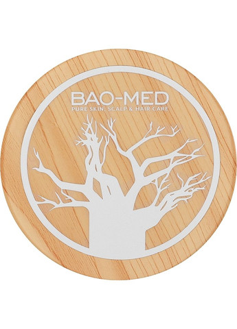 Поживна маска з екстрактом та олією баобаба Luxuriate Hair Mask 200ml (1272642-194406) Bao-Med (368897819)