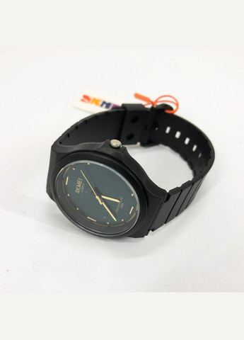 Часы наручные мужские 2108BKBU, часы кварцевые мужские, часы мужские классика Skmei (364665919)