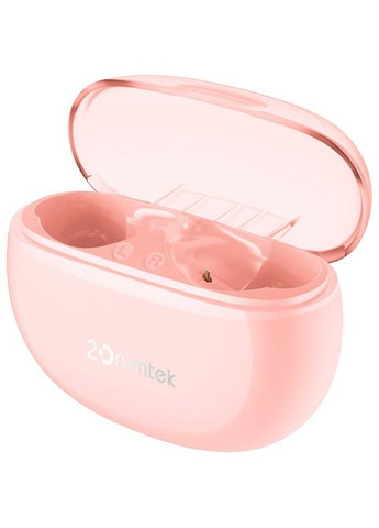 Навушники B27 Baby Pink A4Tech (339083233)