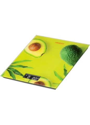 Весы кухонные SCK893AVOCADO Ardesto (306744584)