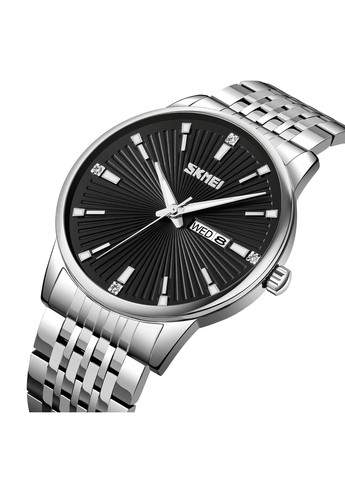 9323SIBK Silver-Black Skmei (372945076)