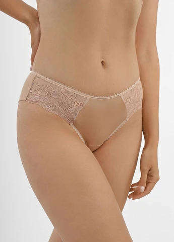 Труси хіпстер AM-2500L Nude Sambario (392544826)