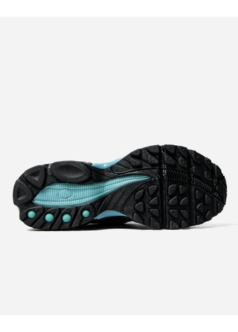 КРОСІВКИ ЖІНОЧІ NIKE SKEPTA AIR MAX TAILWIND 5 BRIGHT BLUE НАЙК СКЕПТА АІР МАКС ТЕІЛВІНД No Brand чорні демісезони (368858110)