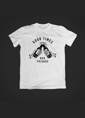 Футболка YOUstyle для мужчин 0439 Gildan (279540856)