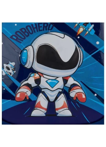 Рюкзак дитячий (550018) Yes Robohero K-33 (366652160)