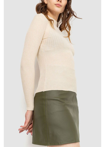 Гольф женский однотонный, 204R016 Ager (362220451)