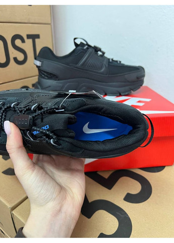 КРОСІВКИ ЖІНОЧІ NIKE ZOOM VOMERO ROAM SUMMIT BLACK НАЙК ЗУМ ВОМЕРО РОАМ No Brand чорні демісезони (369393074)