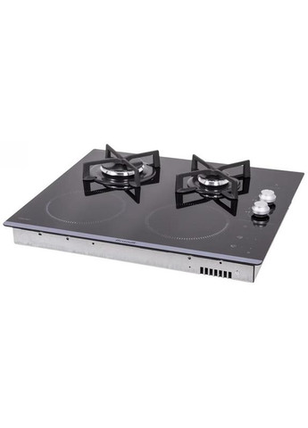 Варильна поверхня комбінована BPI6414BM Brandt (315004527)