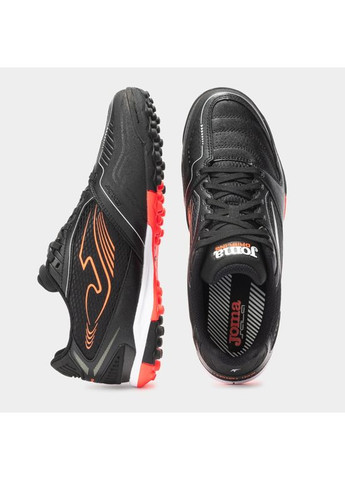 Черные сороконожки dribling черные driw2501tf Joma