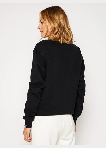 Чорний світшот Ellesse (307484984)