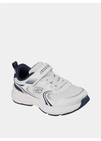 Кроссовки повседневные 10537474 Белый KK3852 Skechers (401731477)