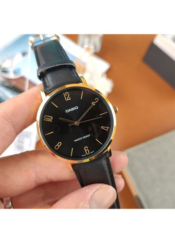 Наручний годинник MTP-VT01GL-1B2 Casio (322777868)