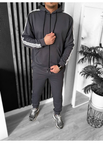 Мужской спортивный костюм No Brand (372003368)