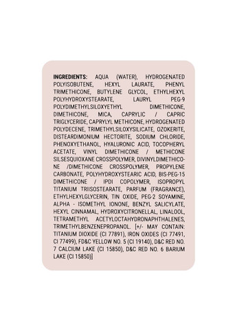 Рум'яна рідкі Cherie Liquid Blush PT356, 06 Dolce Vita Коричневий TopFace (325268856)