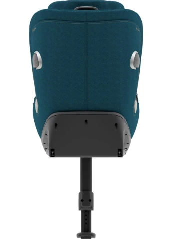 Автокресло Anoris T i-Size Mountain Blue гр. 1-2 9-25 кг 4063846033768 Cybex (362539959)