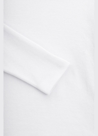 Водолазка однотонная детская 101 116 см Белый shop (2000990885234) DENIZ (362475267)