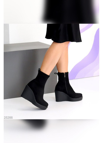 Ефектні жіночі черевики No Brand (361659271)