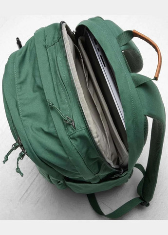 Рюкзак Raven 28 Deep patina Fjallraven (318671565)