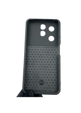 Чехол для Smart 8 бронированный с кольцом со шторкой на инфиникс смарт 8 зелёный rg1 Infinix (366385954)