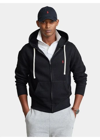 Толстовка The Rl Fleece Black 710813297001 Polo Ralph Lauren (398013799)